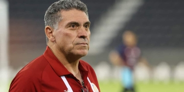 "Queremos clasificar a la siguiente ronda"
