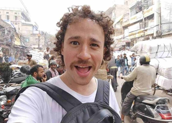 Luisito Comunica, el fan número uno de la Selección de Costa Rica