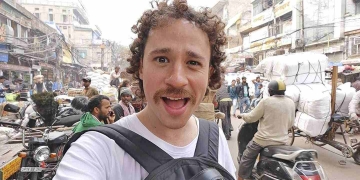 Luisito Comunica, el fan número uno de la Selección de Costa Rica