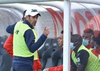 Fue capitán con Arturo Reyes, está libre y podría ser nuevo jugador de Junior