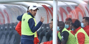 Fue capitán con Arturo Reyes, está libre y podría ser nuevo jugador de Junior