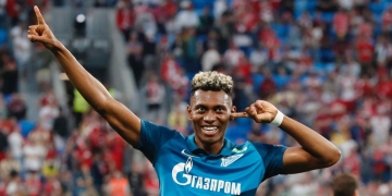 Mateo Cassierra y Jhon Córdoba pierden impulso en Europa