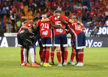 ¡Novedad importante en la convocatoria del DIM para ir a Pasto!