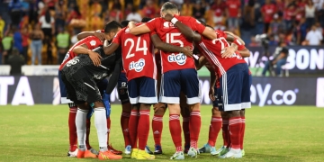 ¡Novedad importante en la convocatoria del DIM para ir a Pasto!