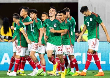 ¿Cuánto cuesta la nómina de México para Catar 2022?