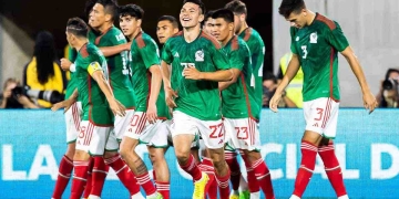 ¿Cuánto cuesta la nómina de México para Catar 2022?