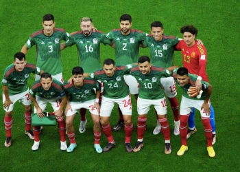 ¿Qué milagro necesita México para clasificar en Catar 2022?