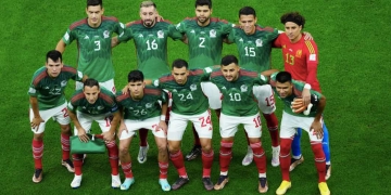 ¿Qué milagro necesita México para clasificar en Catar 2022?