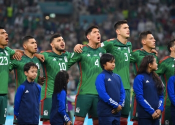 ¡No hubo épica en Catar 2022! México se despide del Mundial
