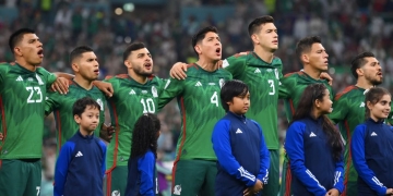 ¡No hubo épica en Catar 2022! México se despide del Mundial
