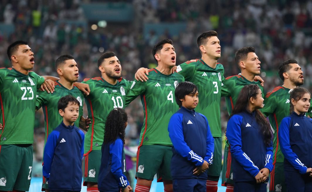 ¡No hubo épica en Catar 2022! México se despide del Mundial