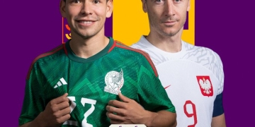 México vs Polonia por el Mundial de Catar 2022. Previa del partido