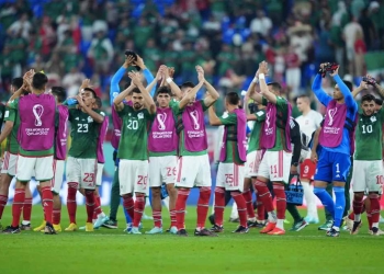 “En Las Malvinas hablan inglés”: así se calentó México vs. Argentina