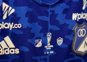 Final Copa BetPlay: Formación confirmada de Millonarios