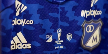 Final Copa BetPlay: Formación confirmada de Millonarios