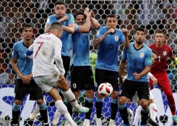 Probables formaciones del Portugal vs. Uruguay: ¡Partidazo en Catar!
