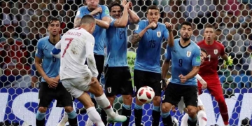 Probables formaciones del Portugal vs. Uruguay: ¡Partidazo en Catar!