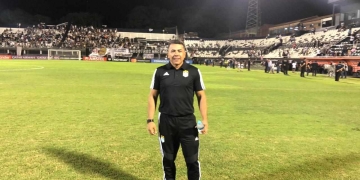 Junior de Barranquilla tiene nuevo director de divisiones menores
