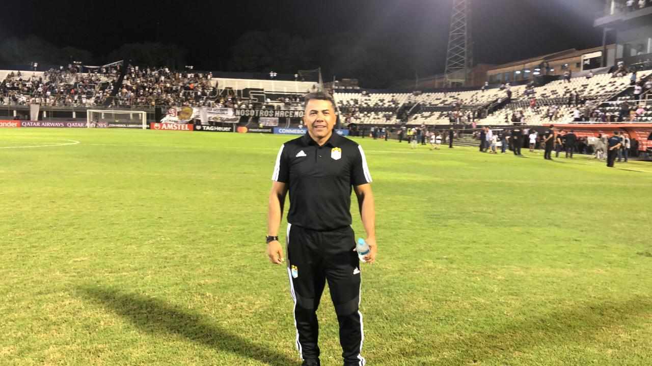 Junior de Barranquilla tiene nuevo director de divisiones menores