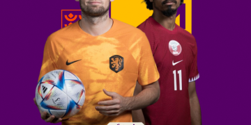 Países Bajos vs Catar por el Mundial de Catar 2022. Previa del partido