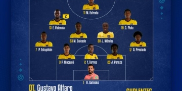 Países Bajos vs Ecuador por el Mundial de Catar 2022. Previa del partido