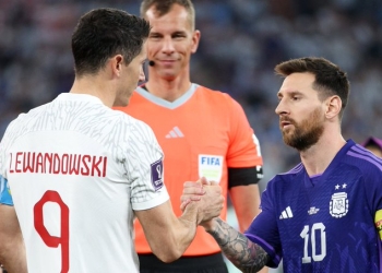 Polonia vs Argentina por el Grupo C del Mundial de Catar 2022