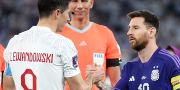 Polonia vs Argentina por el Grupo C del Mundial de Catar 2022