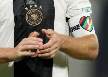 ¿Por qué ya no se verán los brazaletes One Love en Catar 2022?