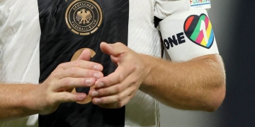 ¿Por qué ya no se verán los brazaletes One Love en Catar 2022?