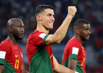 Portugal 3 – Ghana 2 por el Grupo H del Mundial de Catar 2022