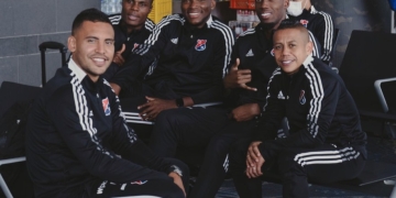 DIM: ¡Lista la programación para visitar a América de Cali y Águilas!