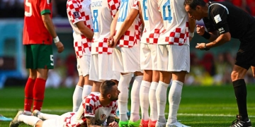 Un nuevo 0 – 0 en fase de grupos de Catar 2022