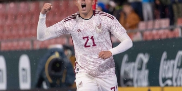 México, una de las selecciones de Catar 2022 que cuenta con extranjeros nacionalizados