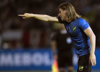 La versión que vincula al Junior de Barranquilla con Sebastián Becaccece