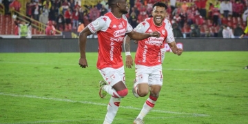 Independiente Santa Fe: Convocados y posible titular vs. Millonarios