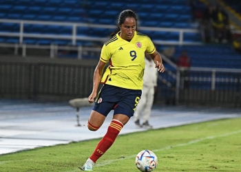 Colombia cerró su participación en 2022 con otra victoria frente a Zambia