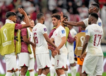 Los peores equipos anfitriones de los mundiales