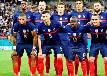 Estadísticas: Selecciones con más posibilidades de jugar la final de Catar 2022