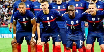 Estadísticas: Selecciones con más posibilidades de jugar la final de Catar 2022