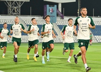 La mayor preocupación de Gerardo Martino para enfrentar a Arabia