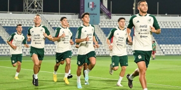 La mayor preocupación de Gerardo Martino para enfrentar a Arabia