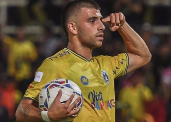 ¡Así terminó la temporada de Steven Rodríguez en Malasia!