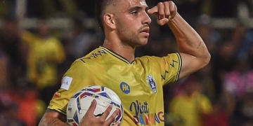 ¡Así terminó la temporada de Steven Rodríguez en Malasia!