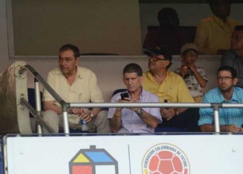 Don Fuad y Comesaña le pidieron que tome las riendas: Nuevo médico de Junior