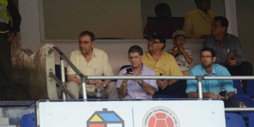 Don Fuad y Comesaña le pidieron que tome las riendas: Nuevo médico de Junior