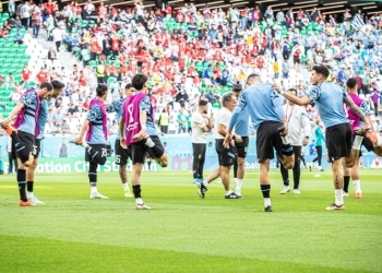 Uruguay vs Corea del Sur por el Mundial de Catar 2022. Previa del partido