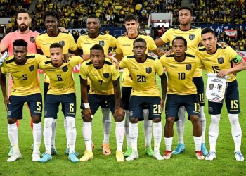 Ecuador
