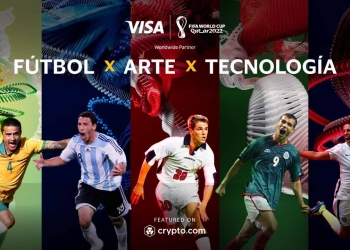 Visa Crypto.com