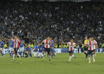 ¿Y si hay penales? Ojo a los antecedentes de tandas entre Millonarios y Junior