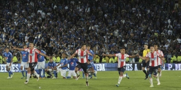 ¿Y si hay penales? Ojo a los antecedentes de tandas entre Millonarios y Junior